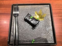 -龙吟山房(青龙山庄店)