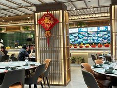 -聚丰园•湖鲜餐厅(阿红私房菜梅石路店)