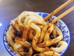 -西月城谭豆花(春熙路店)