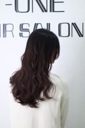 -CHANGE 美发烫染沙龙