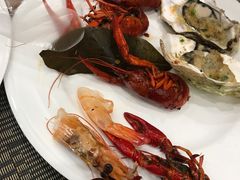 -漳州宾馆威尼斯西餐厅(胜利西路店)