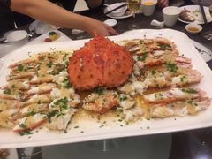 -海景壹号大酒店(惠钱路店)