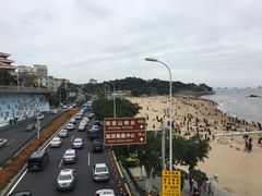-胡里山炮台