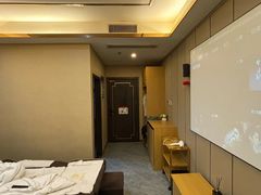 -君之悦·影院式足道·养生SPA(回兴店)