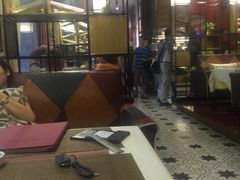 -意卡菲·欢乐聚会餐厅(华侨店)