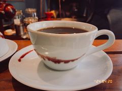 -RUMORS COFFEE ROASTERY鲁马滋咖啡(湖南路店)