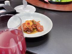 -云客来·花园餐厅(洛社店)