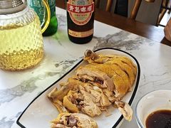 -蟹天蟹地农家菜·阳澄湖大闸蟹(浅水湾店)