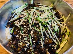 -京玉菲饭店(李村店)