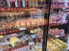 -味多美蛋糕(西安门店)
