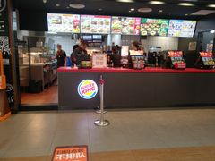 -汉堡王(龙德广场店)