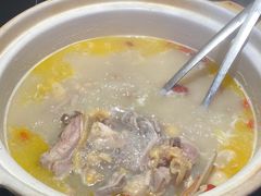-淼福猪肚鸡·椰子鸡火锅(大沙地店)