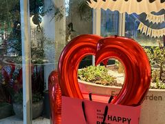 -春树下·树屋花房西餐厅(罍街AS1980店)