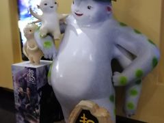 -华谊兄弟影院(北京洋桥店)