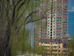 -迎泽公园