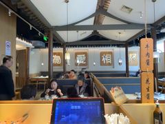 -周渝食惦酸菜鱼(青浦店)