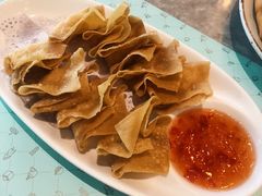 -大树餐厅(红旗街万达店)