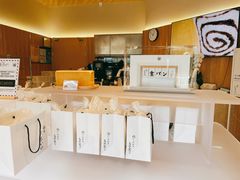 -银座仁志川·生吐司专门店(香港广场店)