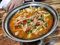 -朗妈私房菜(婺女州店)
