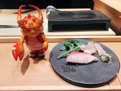 -橼舍鮨青木