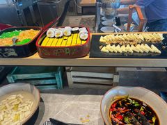 -武汉世茂希尔顿酒店·汇·全日餐厅