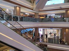 -吾悦广场(南京鼓楼店)