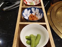 -山川小町·极番烧肉(新地假日广场店)