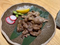 -久居·炭火烤肉(景辰大厦店)