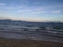 -深圳大梅沙京基洲际度假酒店