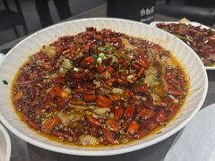 -小粉房鲽鱼头海鲜小串(燕郊总店)