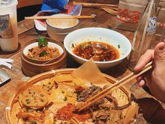-铁公鸡·四川料理(天环广场店)