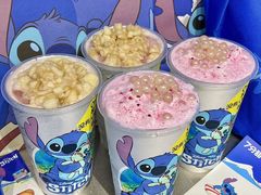 -7分甜(天津南开大悦城店)