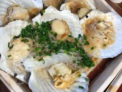 -盒马鲜生(悦峰店)