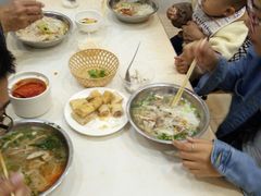 -华姐鸡粉(教育路店)