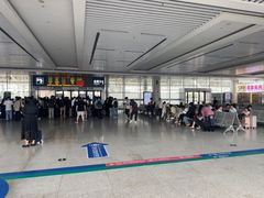 -泰州站