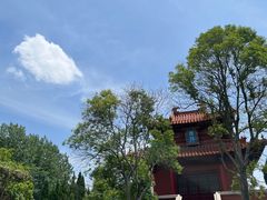 -天静宫