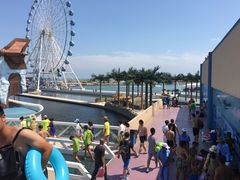 -秦皇岛乐岛海洋王国