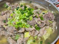 -付小姐在成都(中山公园店)