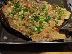 -很久以前羊肉串(农科路店)