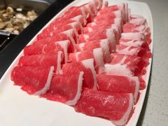 -海底捞火锅鲜切牛肉主题店(长寿路店)