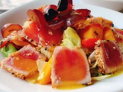 -马克西姆俄罗斯餐厅(通亚街店)