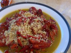 -杨氏青龙虾·羊蝎子(珠江路店)