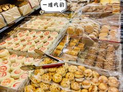 -庆祥斋糕点厂(留学路店)