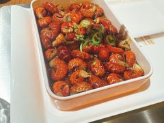 -钱锋炭缸烧烤(南湖大路总店)