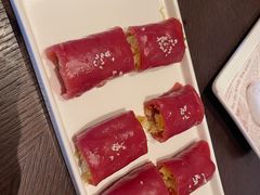 -北海银滩皇冠假日酒店-德丰楼中餐厅