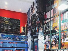 -小龍鳳·港式海鲜打边炉(沙湖路店)