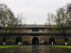 -灵谷景区