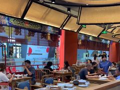 -满园烤鸭·春饼(中街大悦城店)
