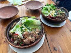 -潮香兴煲仔饭(莲花路店)