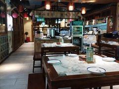 -醉南拳客家菜·河田鸡(东街口航空大厦店)